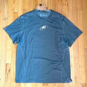 Philadelphia Eagles Nike DRI-FIT T-Shirt